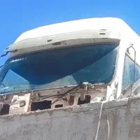 اتاق جلو کشنده
