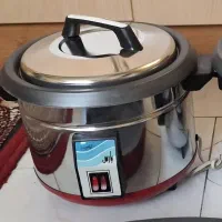 آرام پز ۶ نفره