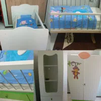 سرویس خواب کودک