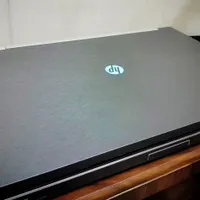 لپ تاپ اچ پی i7 گیمینگ با رم۲۴|رایانه همراه|قم, بنیاد|دیوار