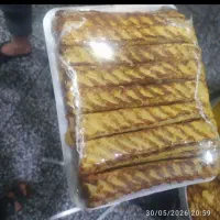 کباب کوبیده مرغ اعلا