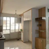85مترط سوم پارکینگ اسانسوردوخواب درتوس33کشف نیلوفر|فروش آپارتمان|مشهد, کشف|دیوار