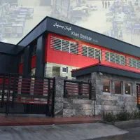 کارگر انبار