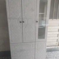 کمد کودک در حد نو