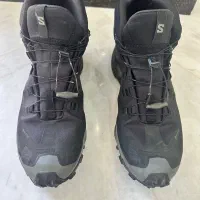 کتونی کوهنوردی سالامون CROSS HIKE 2
