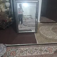 اینه بزرگ