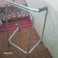 واکر نو
