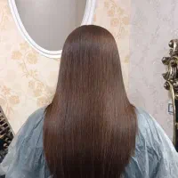 ورکشاپ  آموزش کراتین مو