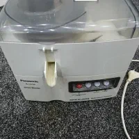 میوه گیری وجاروبرقی