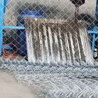 تولیدی فنس