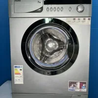 ماشین لباسشویی کارکرده در حد نو