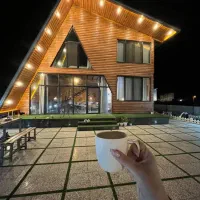 اجاره کلبه سوئیسی، استخر دار، جکوزی دار،جنگلی