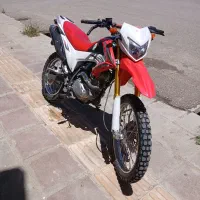 فروش تریل پرواز 200