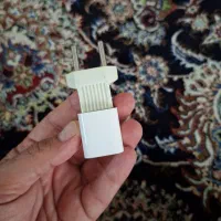 شارژر فابریک رو کارتونی آیفون x