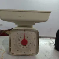ترازو
