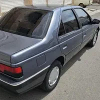 پژو مدل 96درجه یک کارمندی
