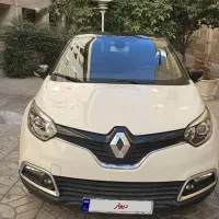 رنو کپچر ۲۰۱۷