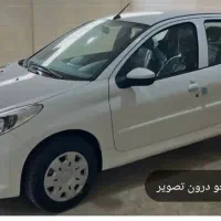 فروش خودروی خشک ۲۰۷ تحویل برج ۱۰ ۱۴۰۴