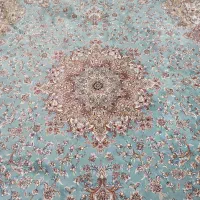 فرش ۹ متری خاطره کاشان