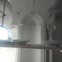 انجام کارهای گچکاری ابزار و گچبری و لکه گیری