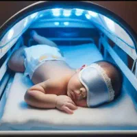 اجاره دستگاه زردی نوزادان تضمینی
