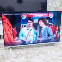 تلویزیون سونیا 43 اینچ هوشمند دهگلان