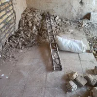 آهن دومتری میلگردی