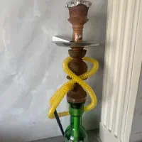 قلیان ادامس دارچین
