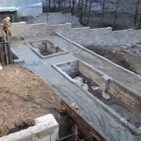 ۱۴۹ متر زمین در سوادکوه'ششرود بار