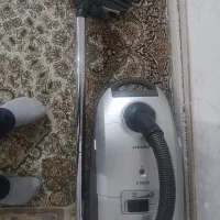 جارو برقی 2100وات