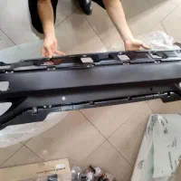 سپر فلاپ جلو پنجره سینی فن پروژکتور شل گیر سورنتو