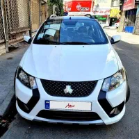 کوییک 1404 85 گانه GXR-L با رینگ