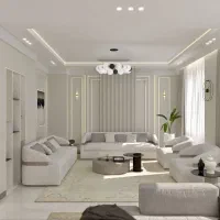 ‌کناف و پی‌وی‌سی و دکوراسیون