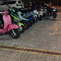 اجاره و رنت موتور و اسکوتر