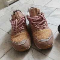 کتونی آهویی zx فلوکس لگو