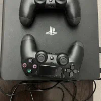 PS4 SLIM 1TB