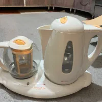 چای ساز تفال