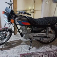 موتور هوندا ۱۵۰