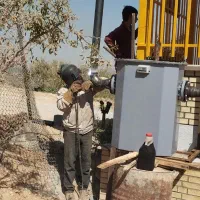 لوله کشی گاز مسکونی تجاری صنعتی