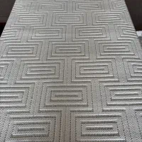 فروش فرش پینترسی بافت جدید طرح جذاب