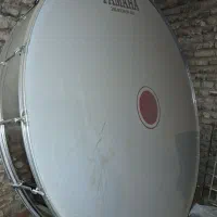 طبل دو متری