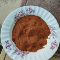 خاکشیر تمیز