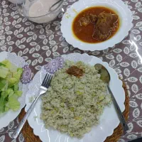 برنج دورود