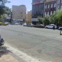 زمین کلنگی ۴۸ متر آبرسان /رضانژاد جنوبی
