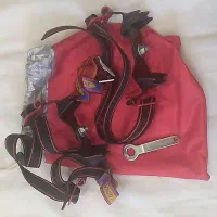 کرامپون ۴شاخ هفت گوهر