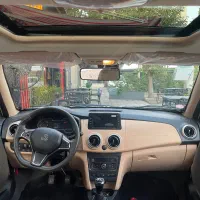 اطلس فول G سانروف دار مدل ۱۴۰۴
