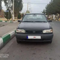پراید مدل 82|خودرو سواری و وانت|قرچک, شهرک طلائیه|دیوار