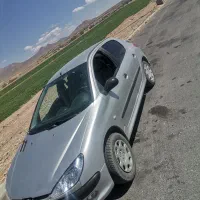 فروش  پژو206