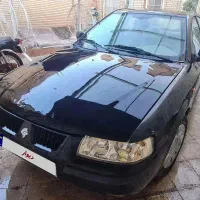 سمند مدل ۸۵ x7