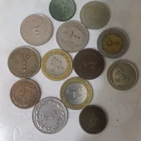 سکه قدیمی